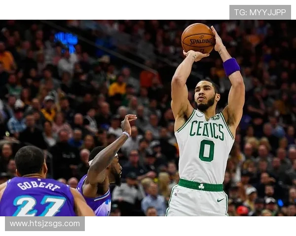 杰森塔图姆引领球队崛起新赛季表现与未来发展全景解析