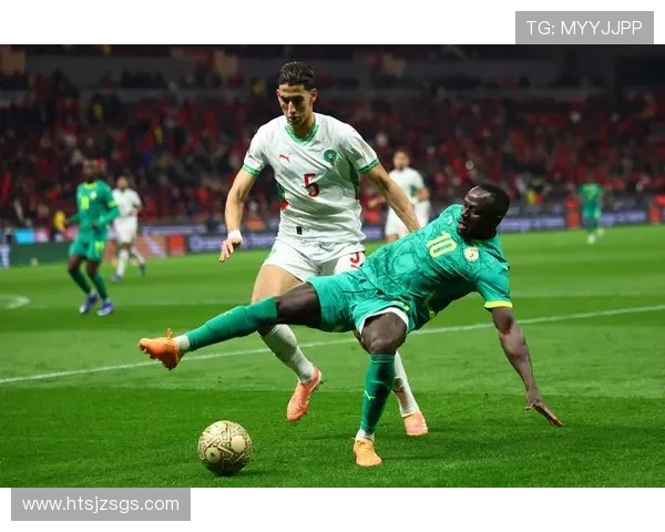 塞塞内加尔与韩国足球对决精彩回顾与分析