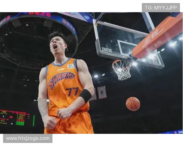 张镇麟的篮球之路：从青涩少年到职业赛场的璀璨星光